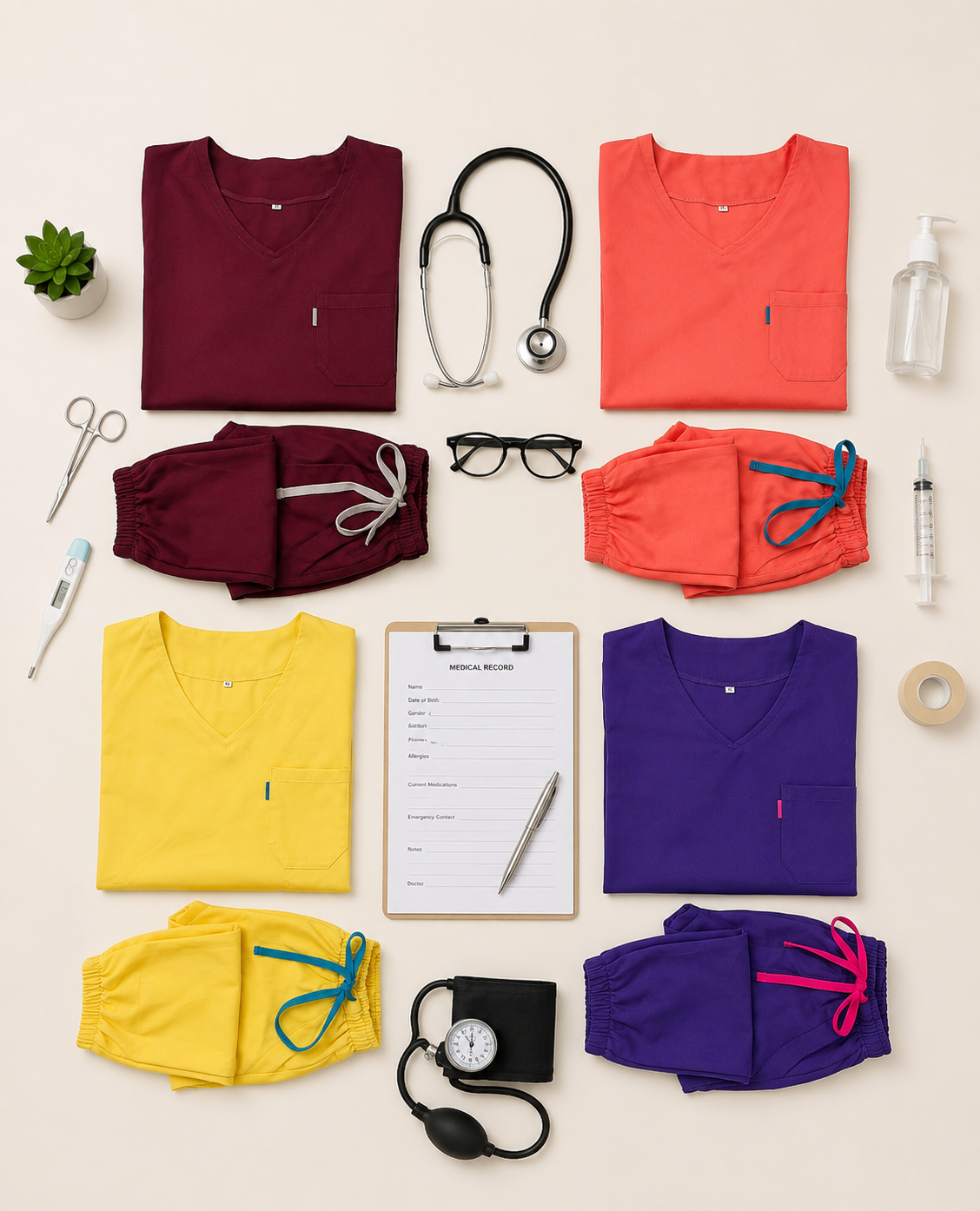 Fotografía de la categoría Colores